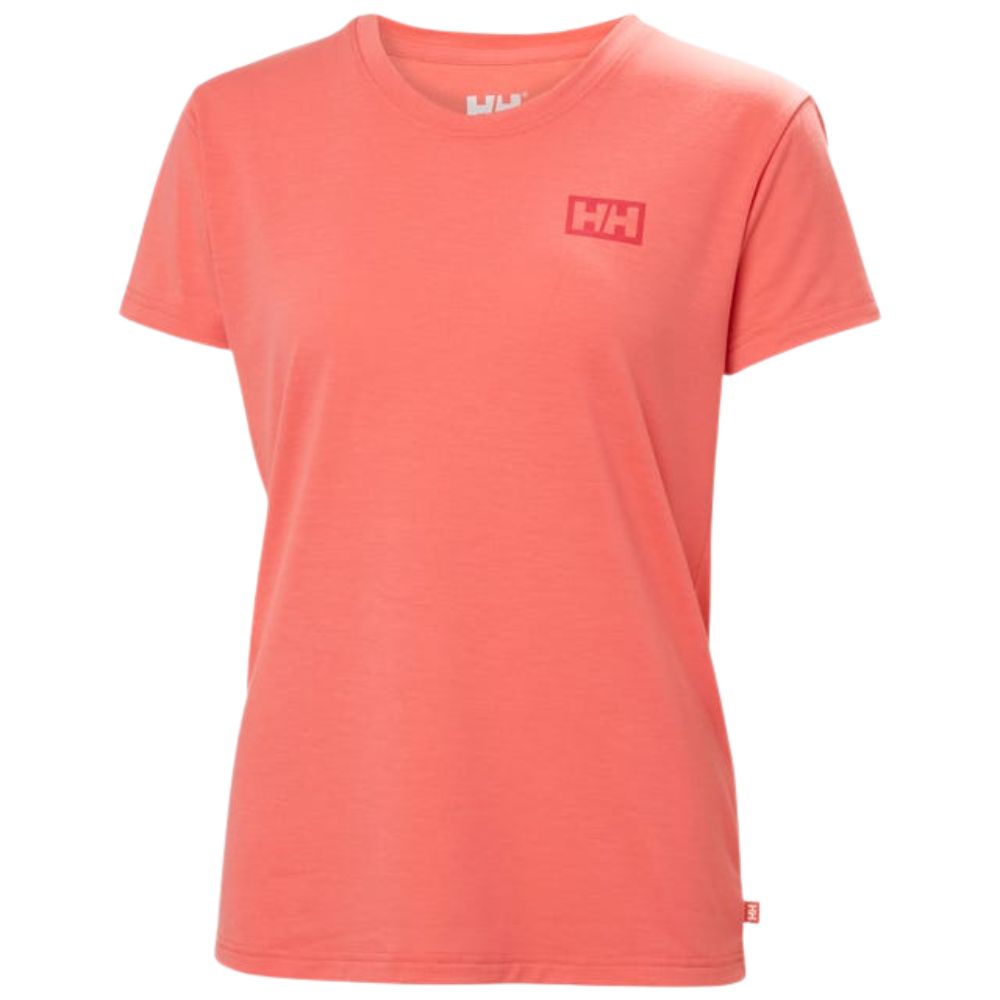 Helly Hansen Women's Skog Graphic T-Shirt
