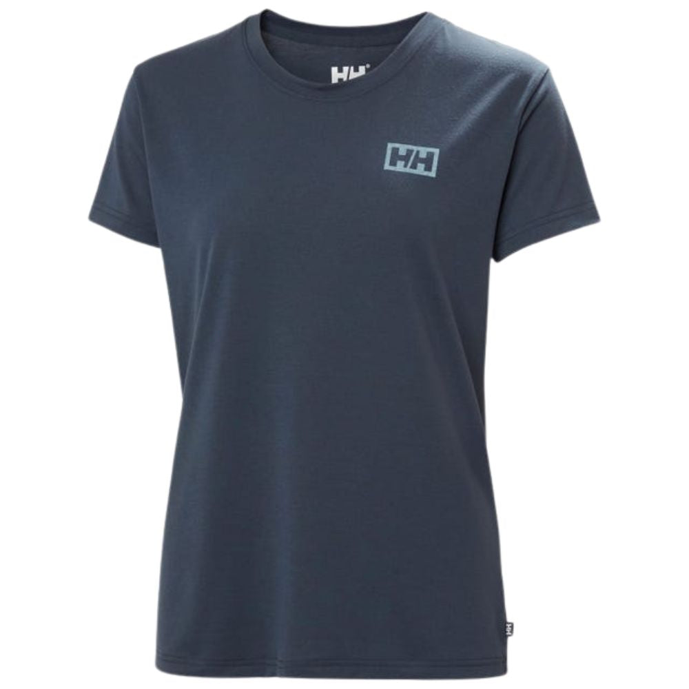 Helly Hansen Women's Skog Graphic T-Shirt