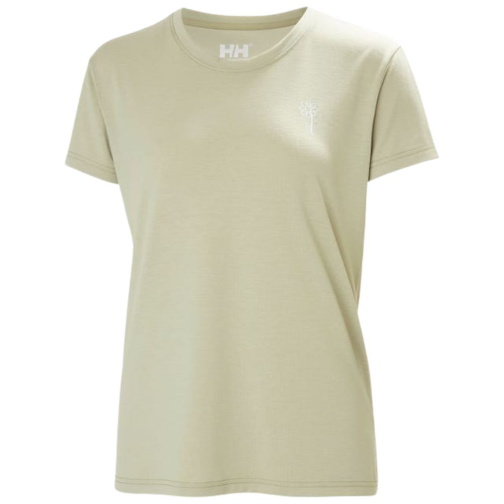 Helly Hansen Women's Skog Graphic T-Shirt