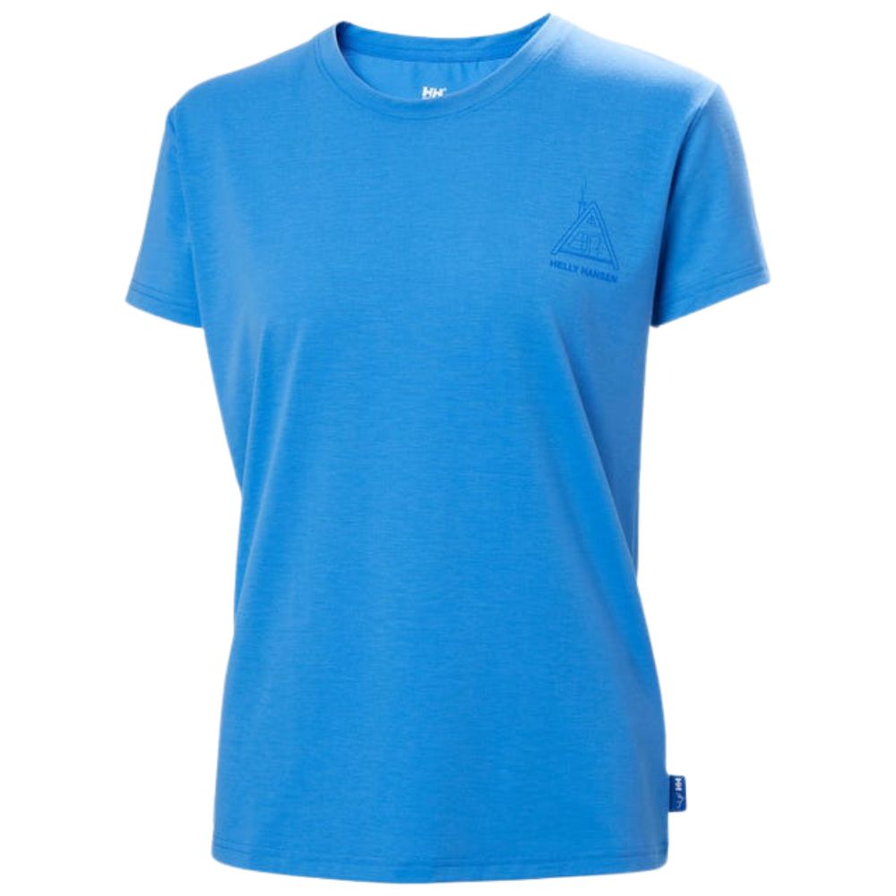 Helly Hansen Women's Skog Graphic T-Shirt