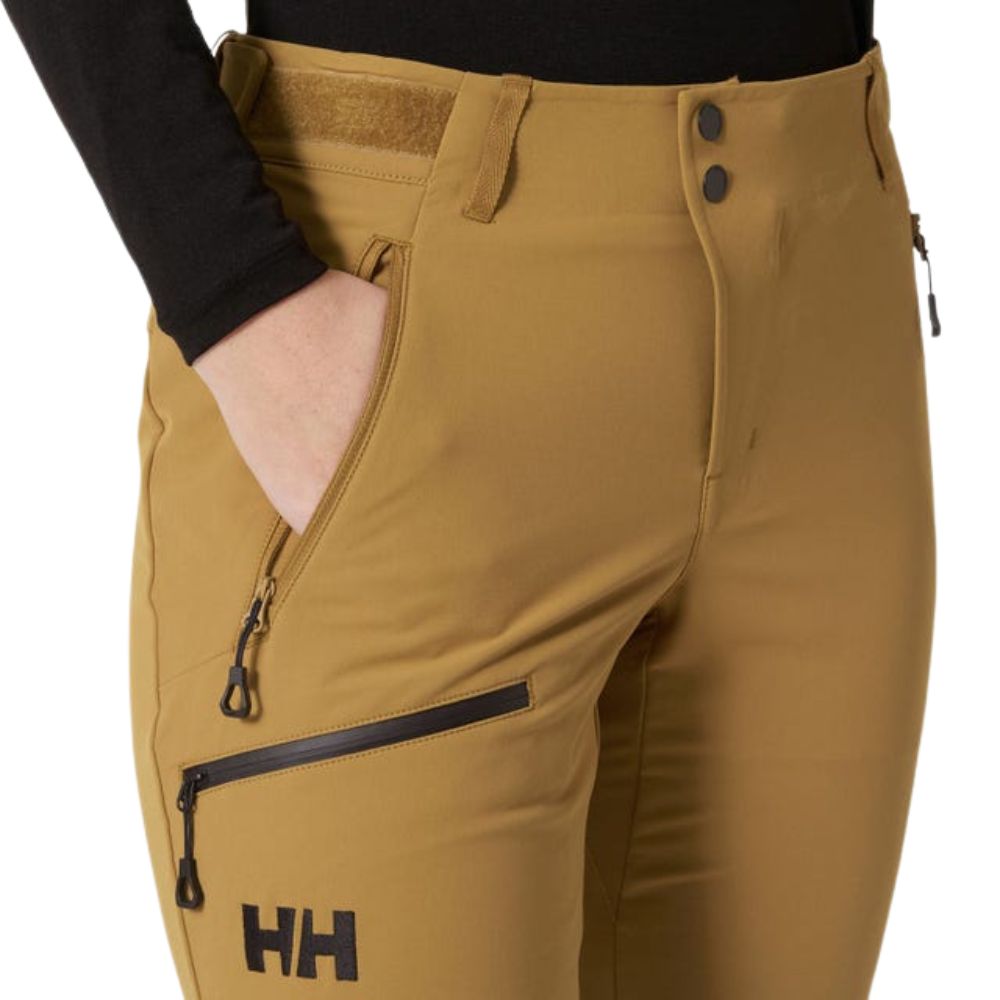 Helly Hansen Women’s Odin Muninn 2.0 Shell Pants