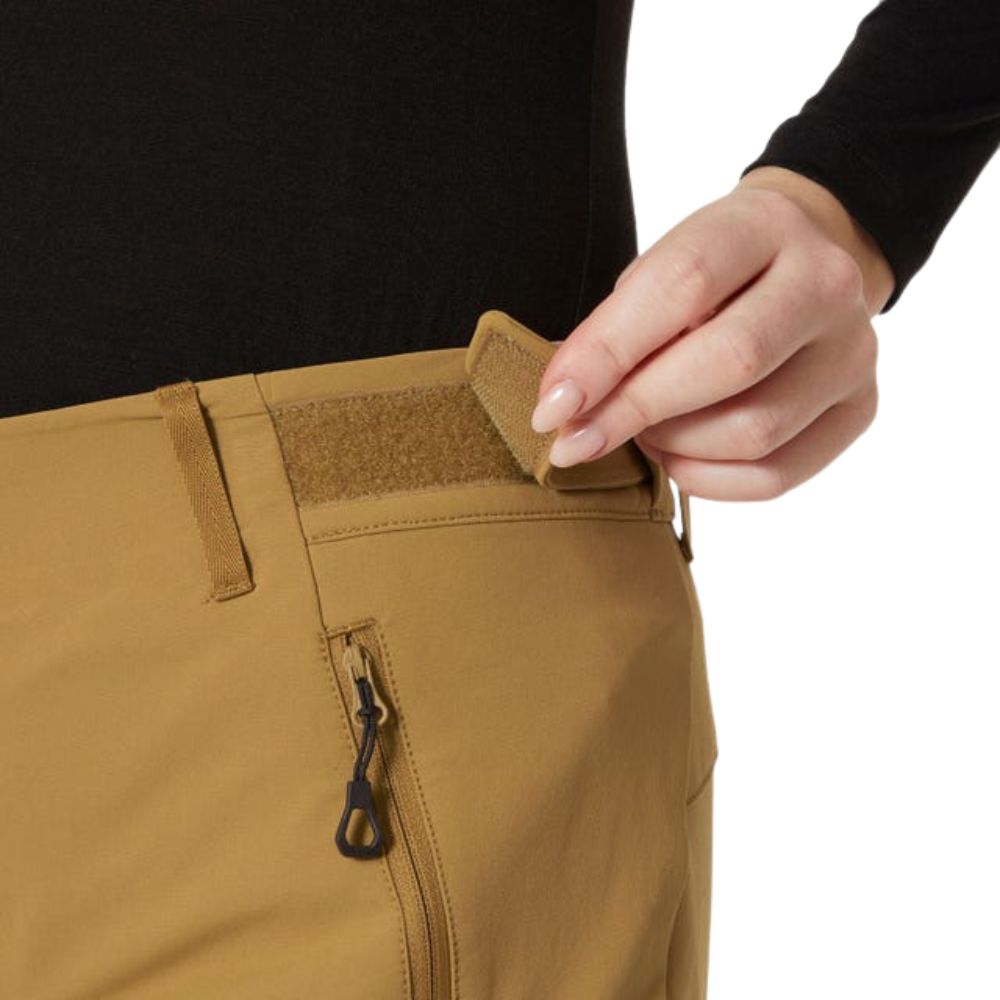Helly Hansen Women’s Odin Muninn 2.0 Shell Pants