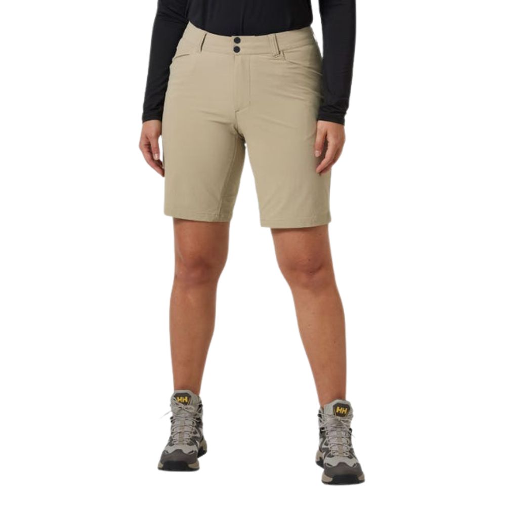 Helly Hansen Women's Brona Softshell Shorts