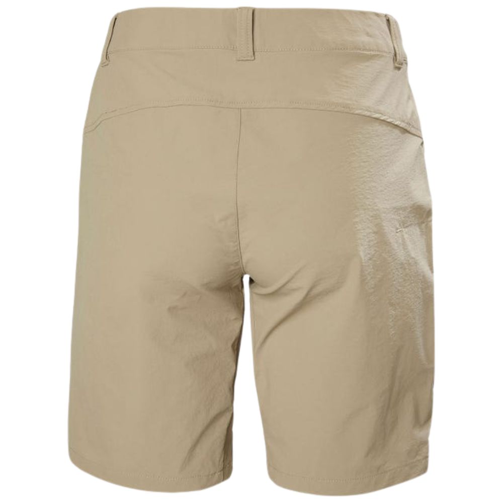 Helly Hansen Women's Brona Softshell Shorts