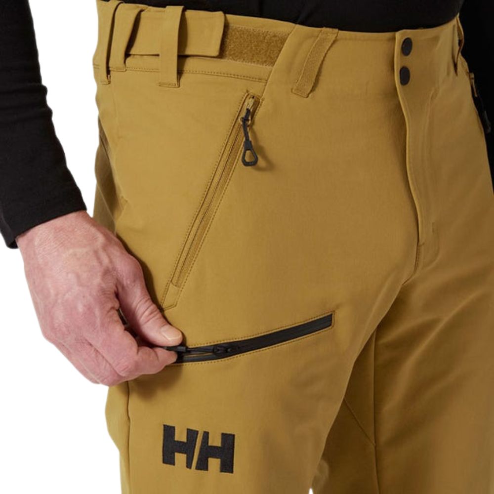 Helly Hansen Men's Odin Huginn 2.0 Softshell Pants