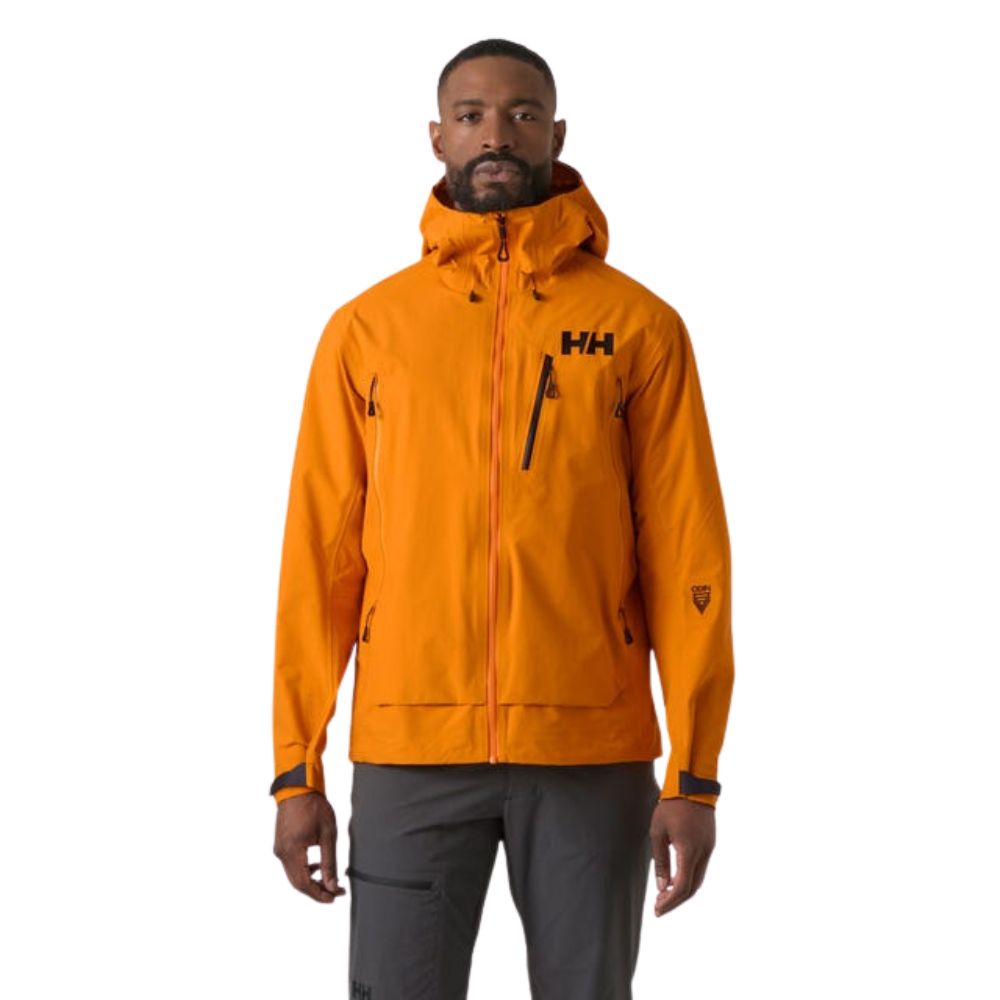 Helly Hansen Men's Odin 9 Worlds 3.0 Shell Jacket