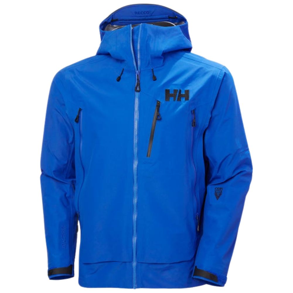 Helly Hansen Men's Odin 9 Worlds 3.0 Shell Jacket