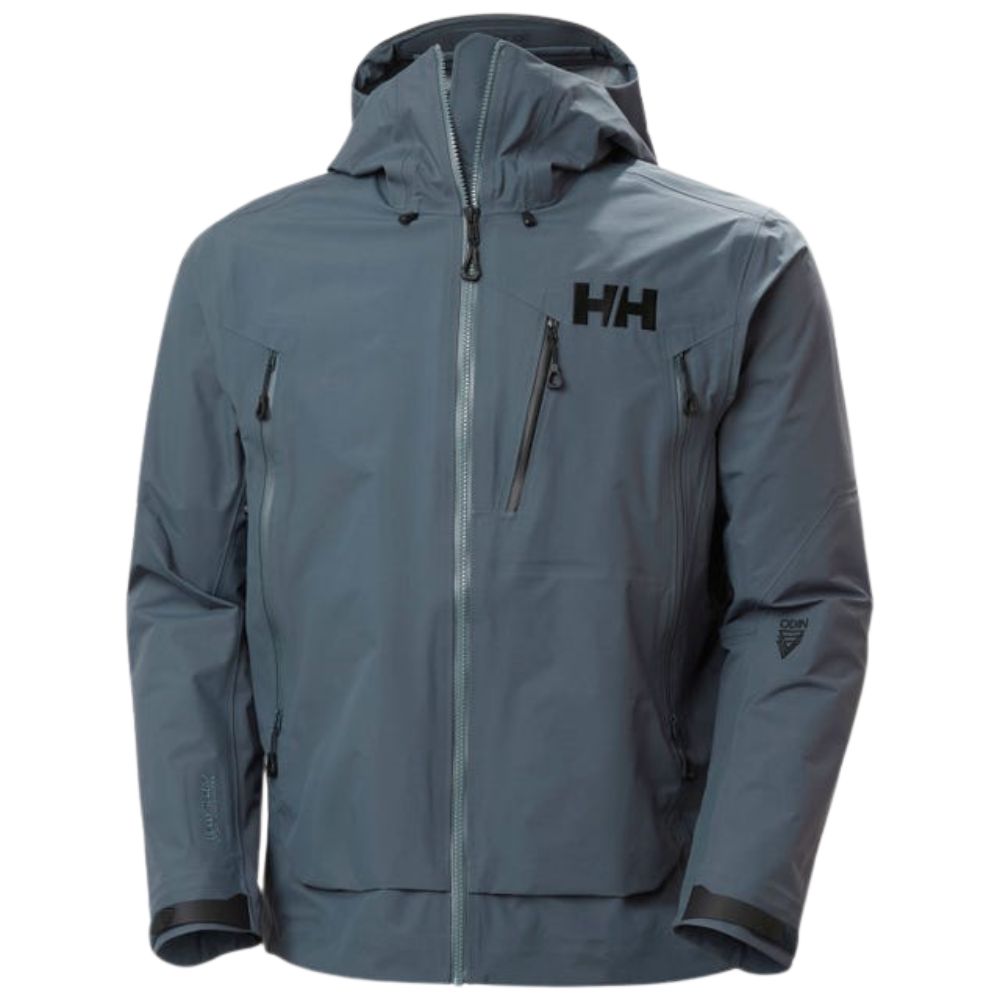 Helly Hansen Men's Odin 9 Worlds 3.0 Shell Jacket