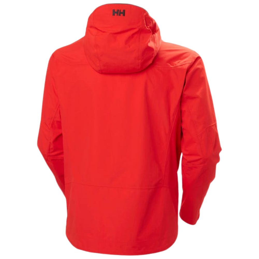 Helly Hansen Men's Odin 9 Worlds 3.0 Shell Jacket