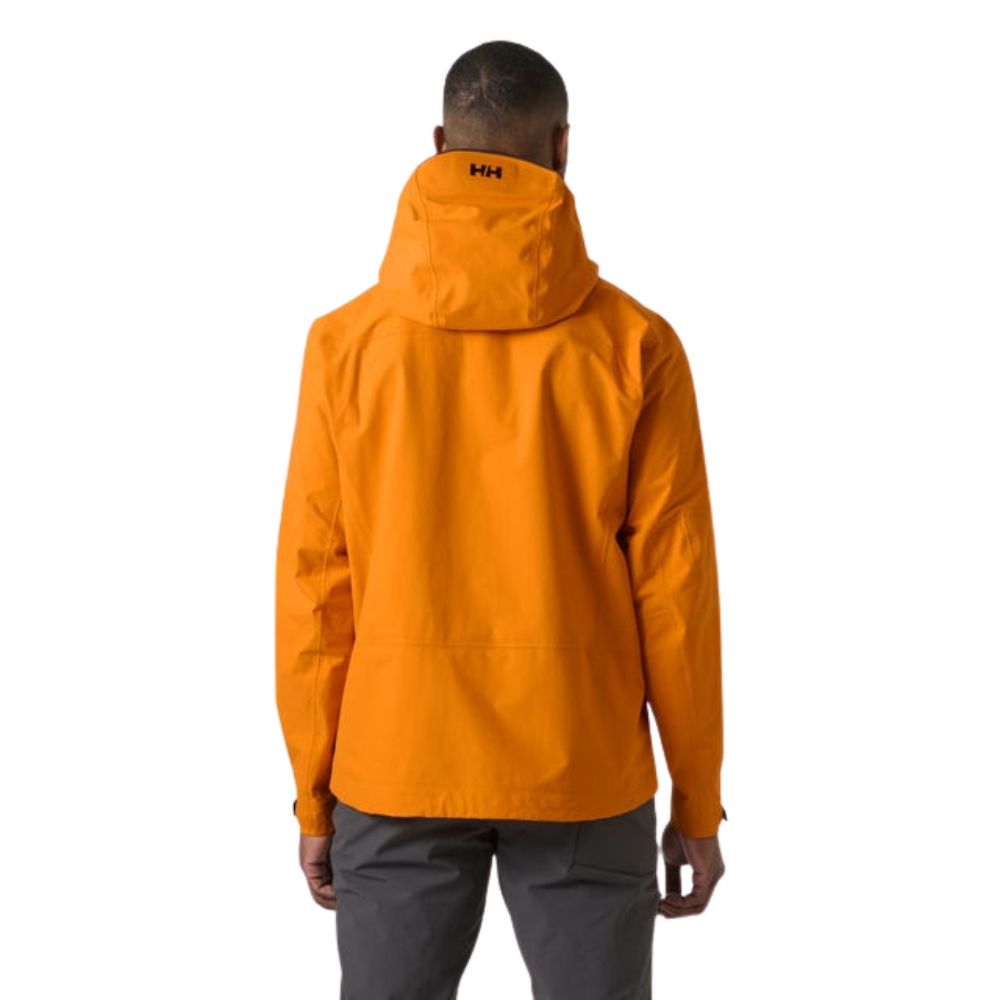 Helly Hansen Men's Odin 9 Worlds 3.0 Shell Jacket