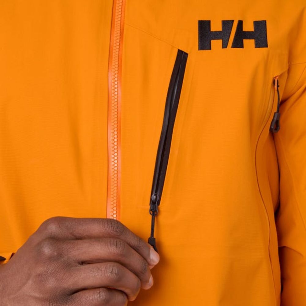 Helly Hansen Men's Odin 9 Worlds 3.0 Shell Jacket