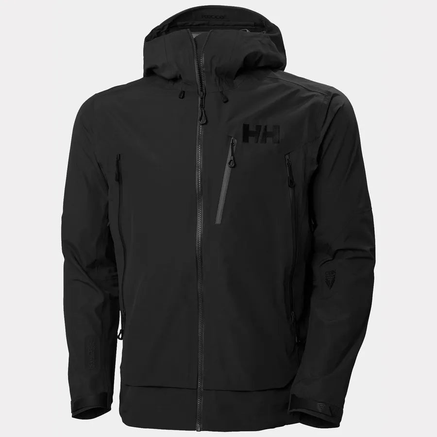 Helly Hansen Men's Odin 9 Worlds 3.0 Shell Jacket