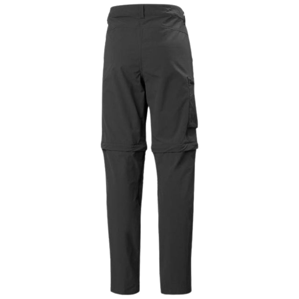 Helly Hansen Men's Brono Softshell Zip Off Pants