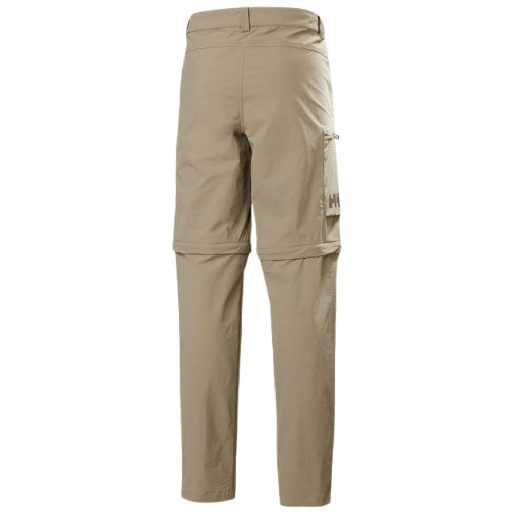Helly Hansen Men's Brono Softshell Zip Off Pants