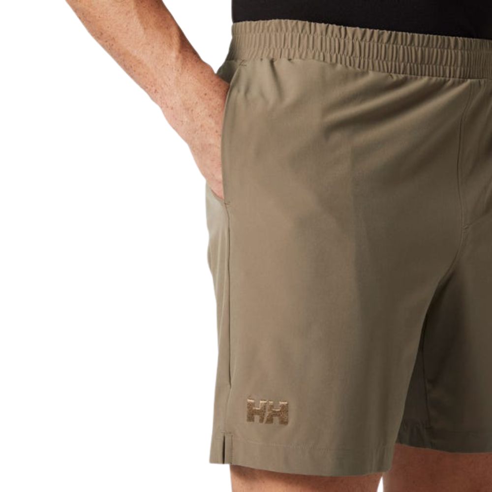 Helly Hansen Men's Roam Trail Shorts