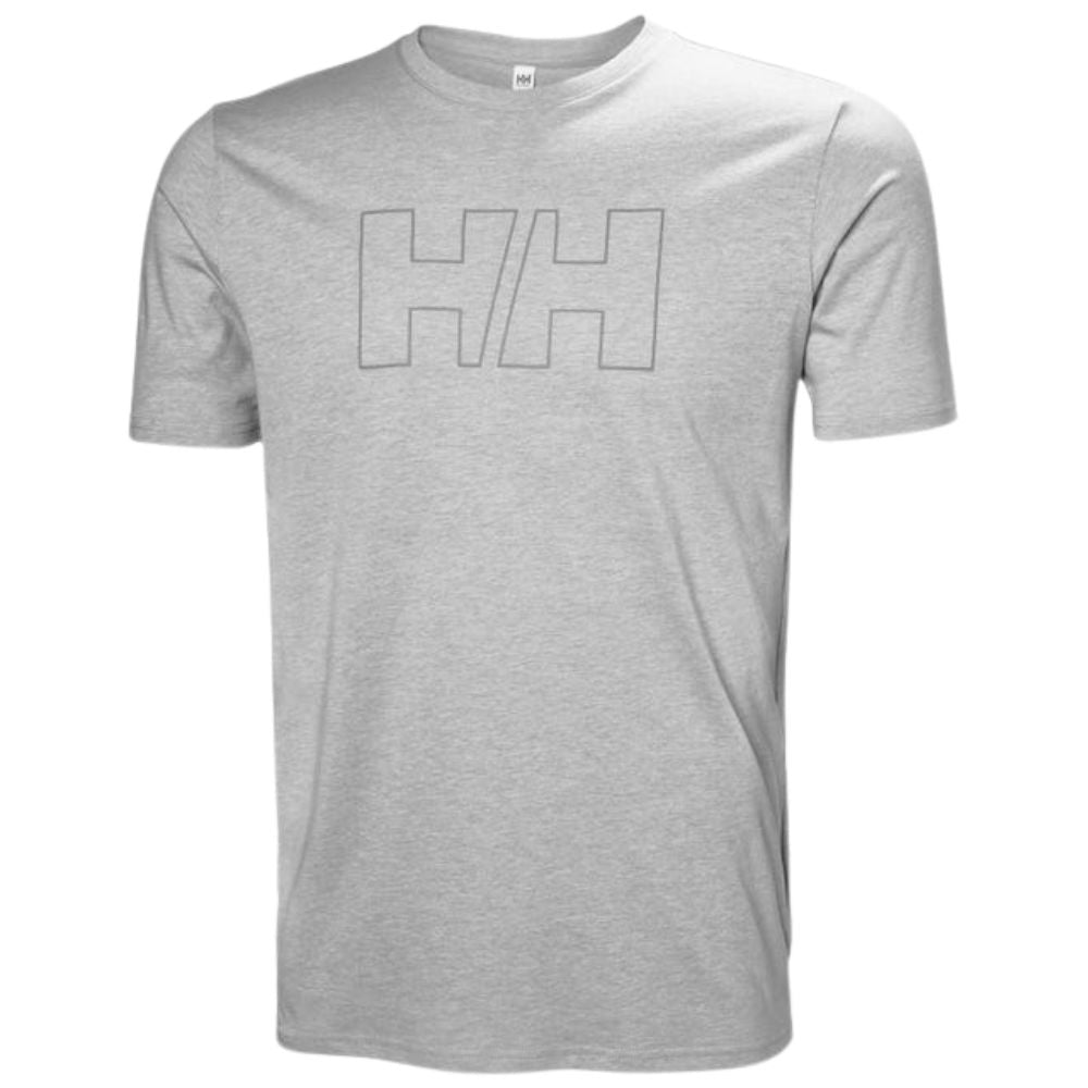 Helly Hansen Men's HH Tech Logo T-Shirt