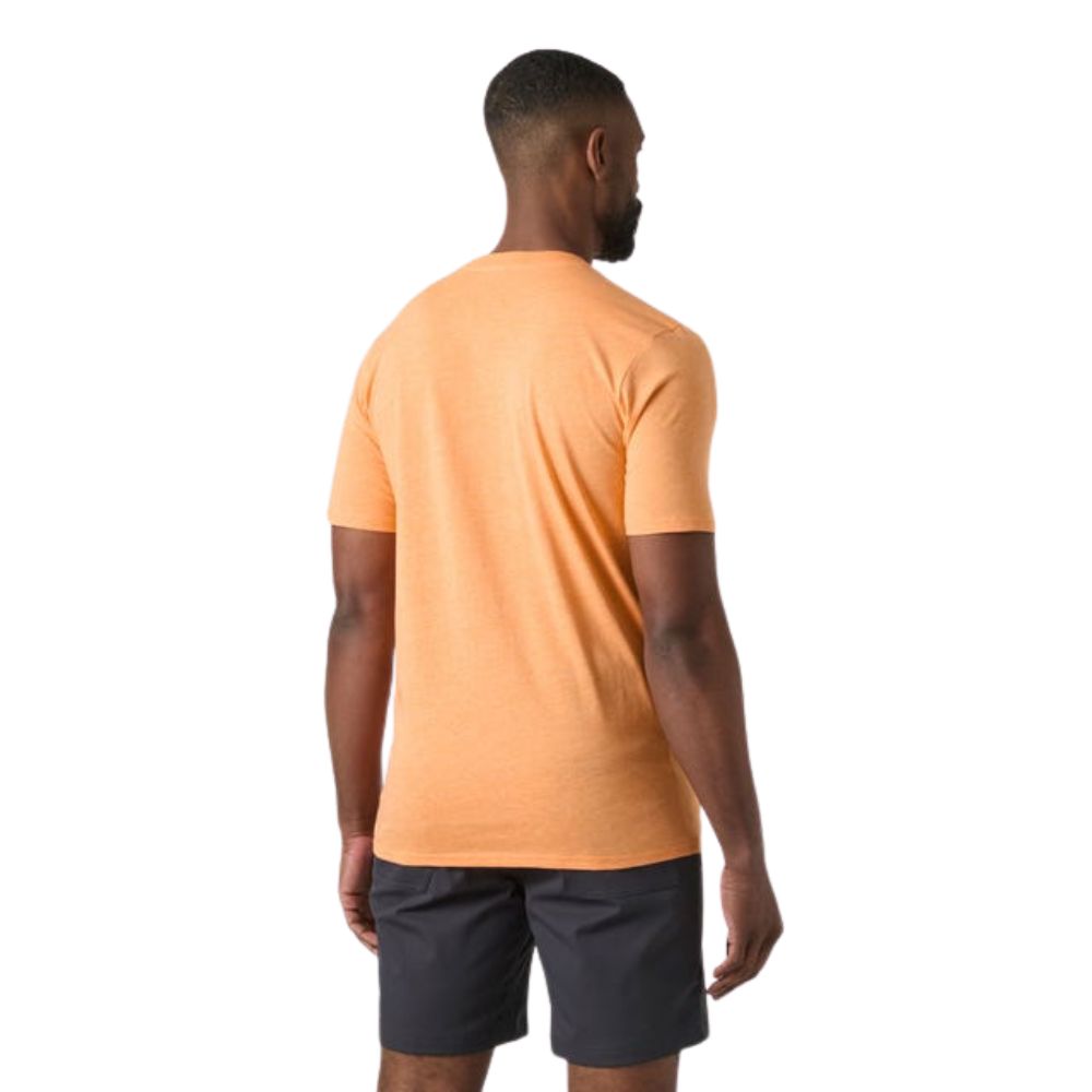 Helly Hansen Men's HH Tech Logo T-Shirt