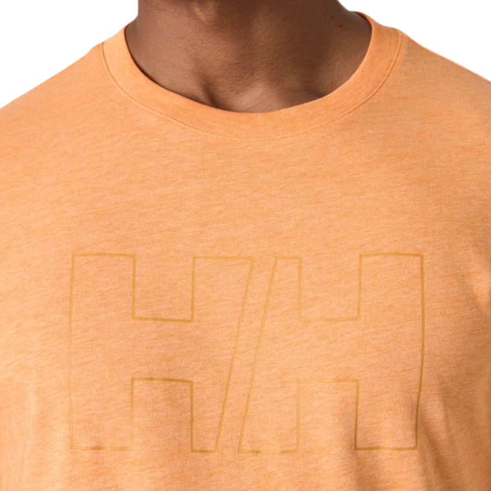 Helly Hansen Men's HH Tech Logo T-Shirt