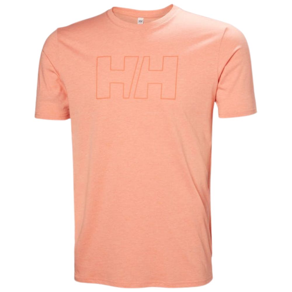 Helly Hansen Men's HH Tech Logo T-Shirt