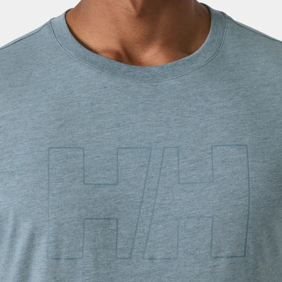 Helly Hansen Men's HH Tech Logo T-Shirt