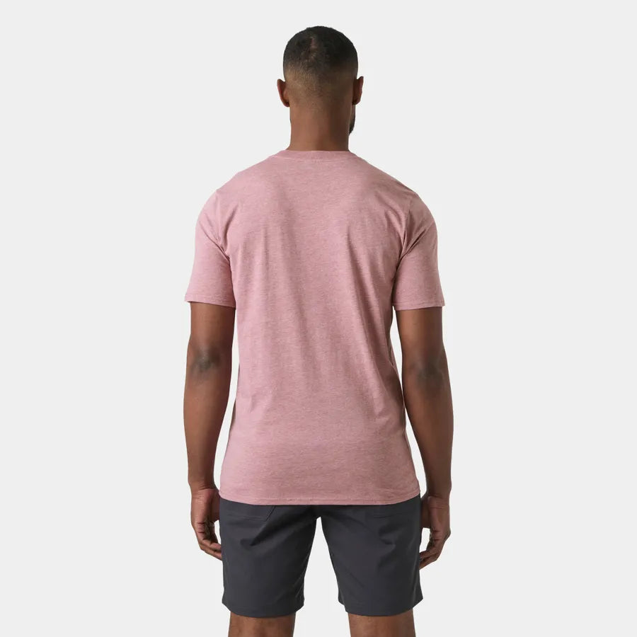 Helly Hansen Men's HH Tech Logo T-Shirt