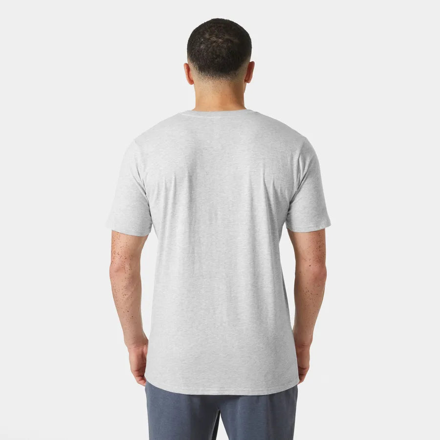Helly Hansen Men's HH Tech Logo T-Shirt