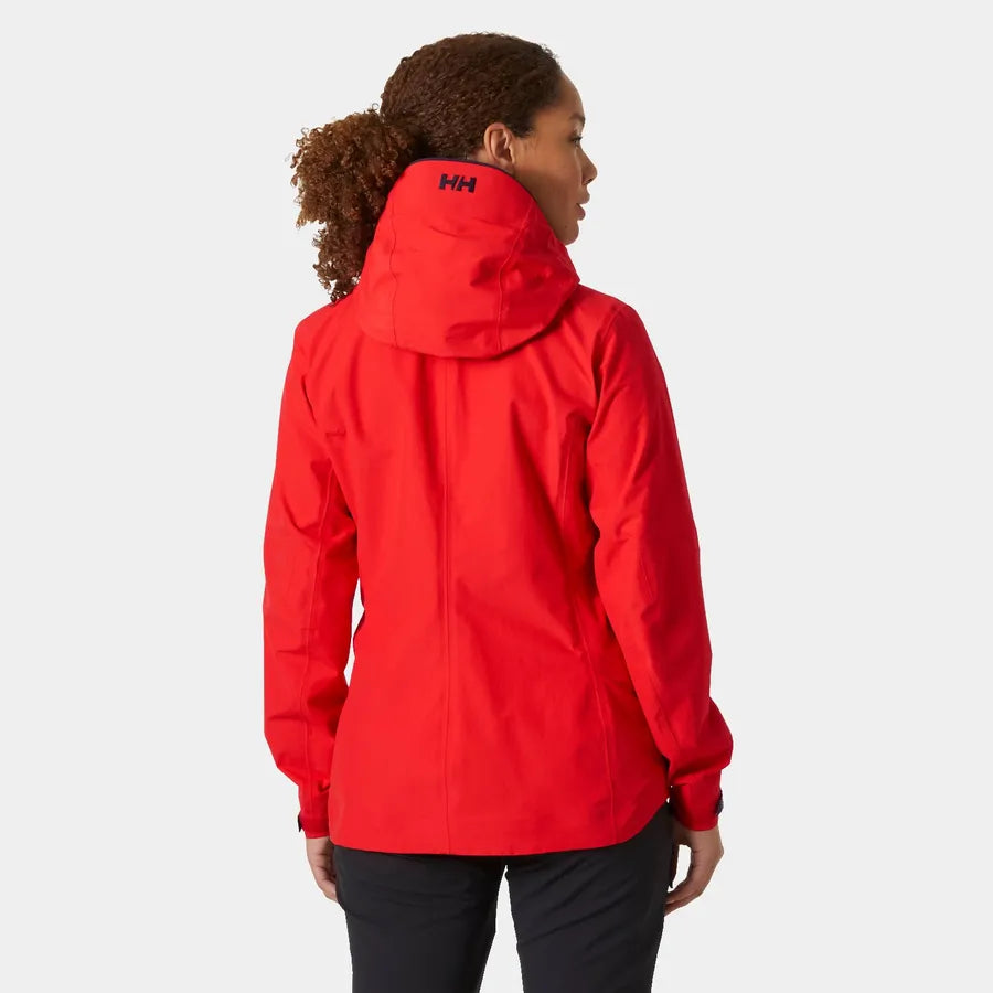 Helly Hansen Women's Odin 9 Worlds 3.0 Shell Jacket