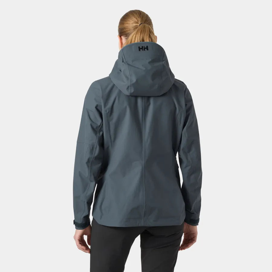 Helly Hansen Women's Odin 9 Worlds 3.0 Shell Jacket