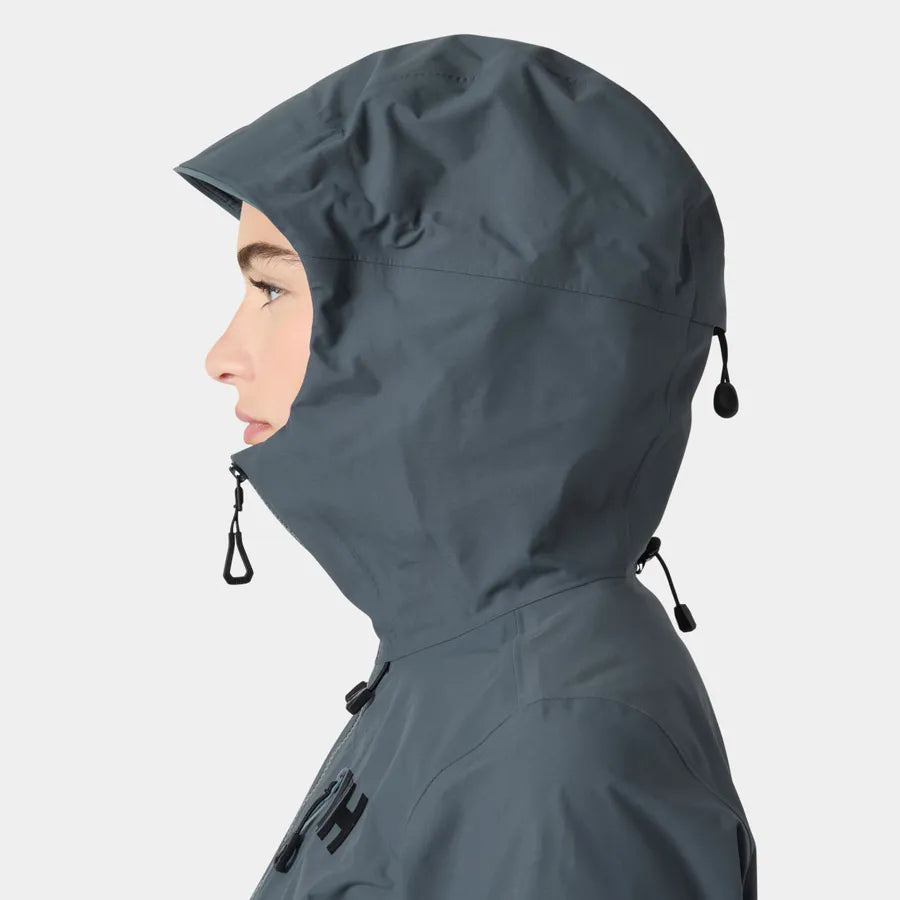Helly Hansen Women's Odin 9 Worlds 3.0 Shell Jacket