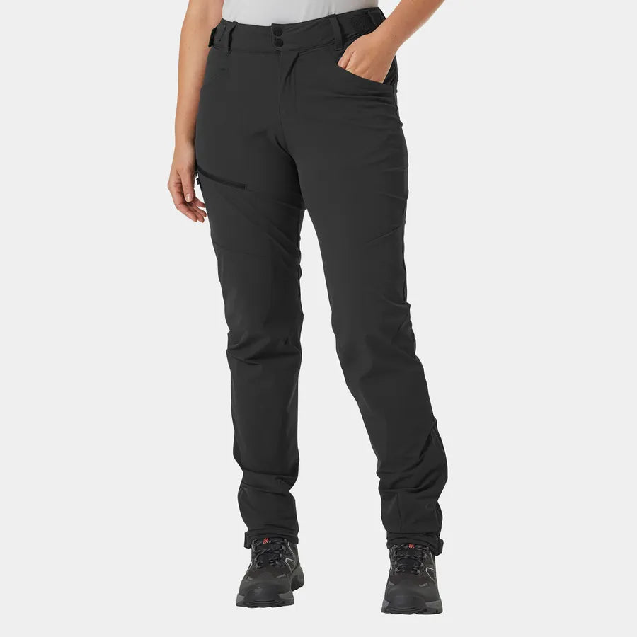 Helly Hansen Women's Blaze Softshell Pants