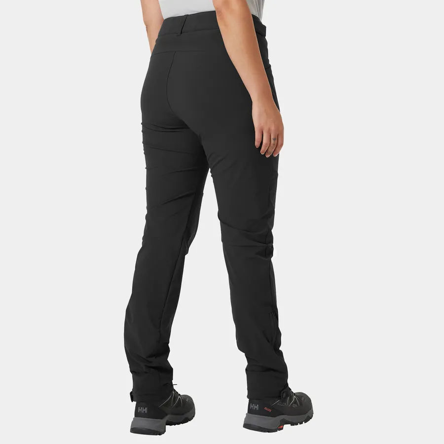 Helly Hansen Women's Blaze Softshell Pants
