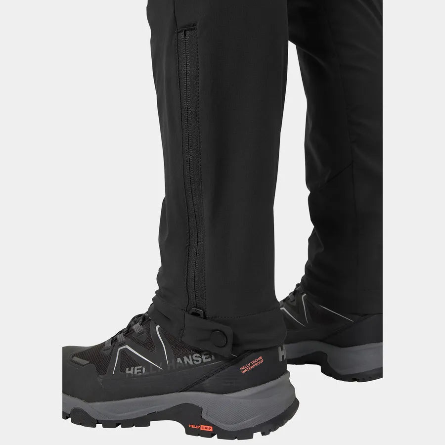 Helly Hansen Women's Blaze Softshell Pants