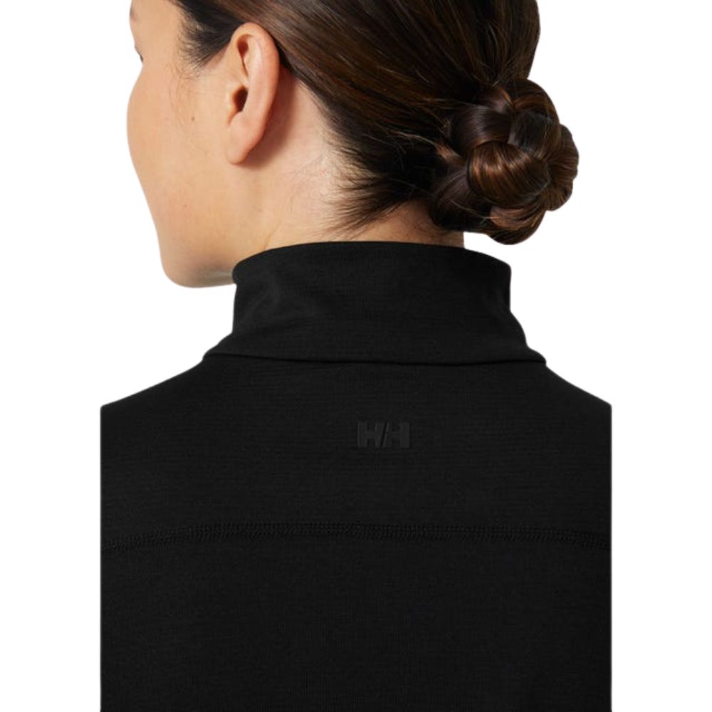 Helly Hansen Women's LIFA Tech Lite 1/2 Zip T-Shirt