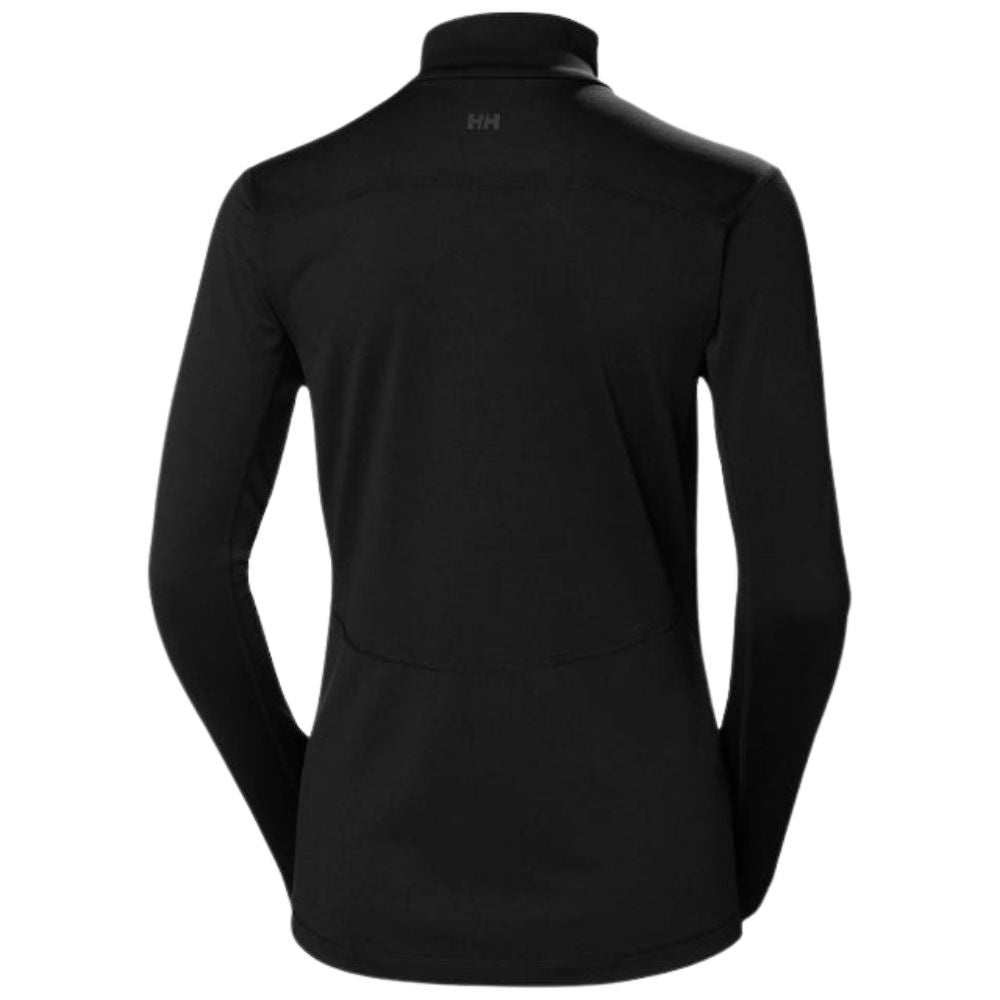 Helly Hansen Women's LIFA Tech Lite 1/2 Zip T-Shirt