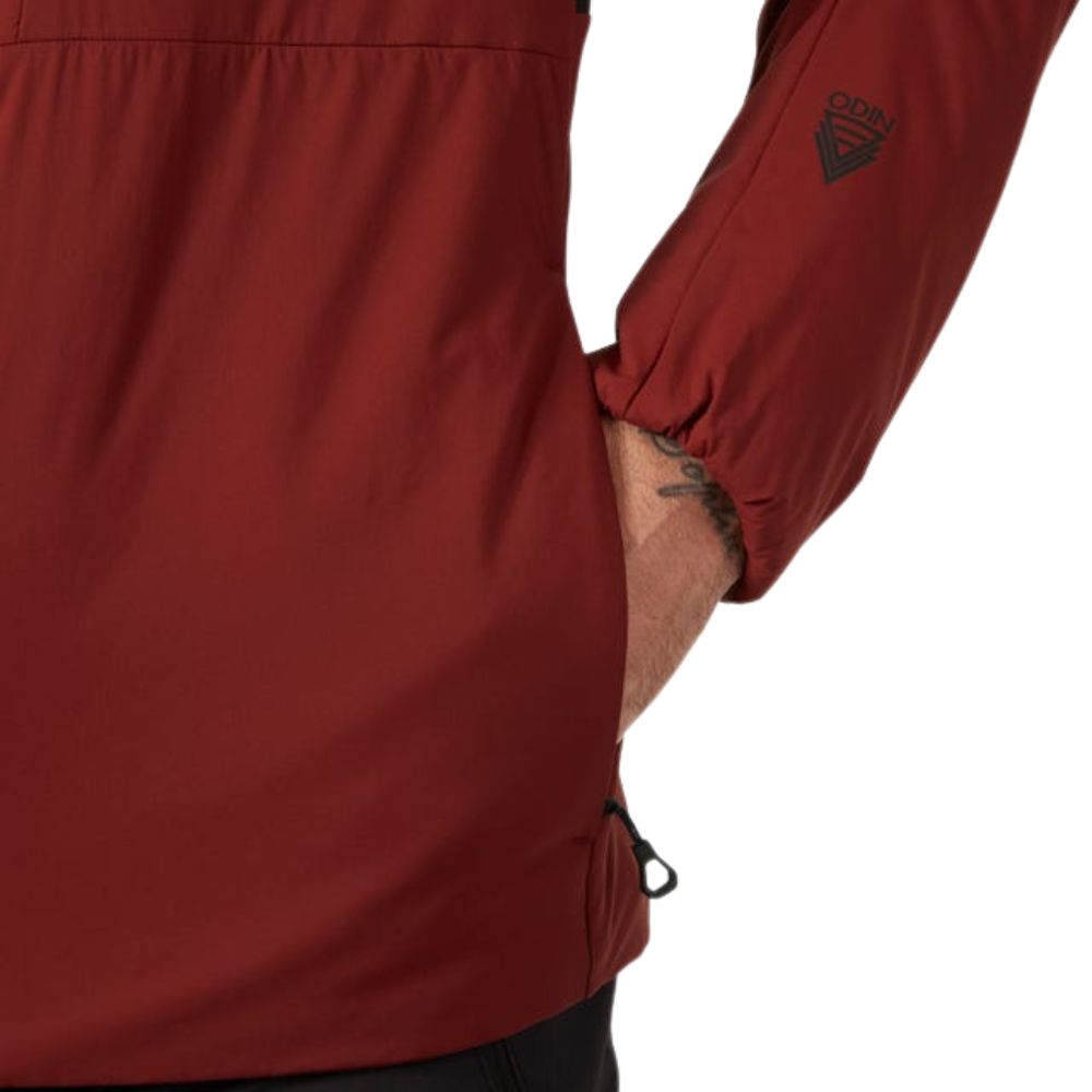 Helly Hansen Men's Odin Stretch Hood Insulator 2.0
