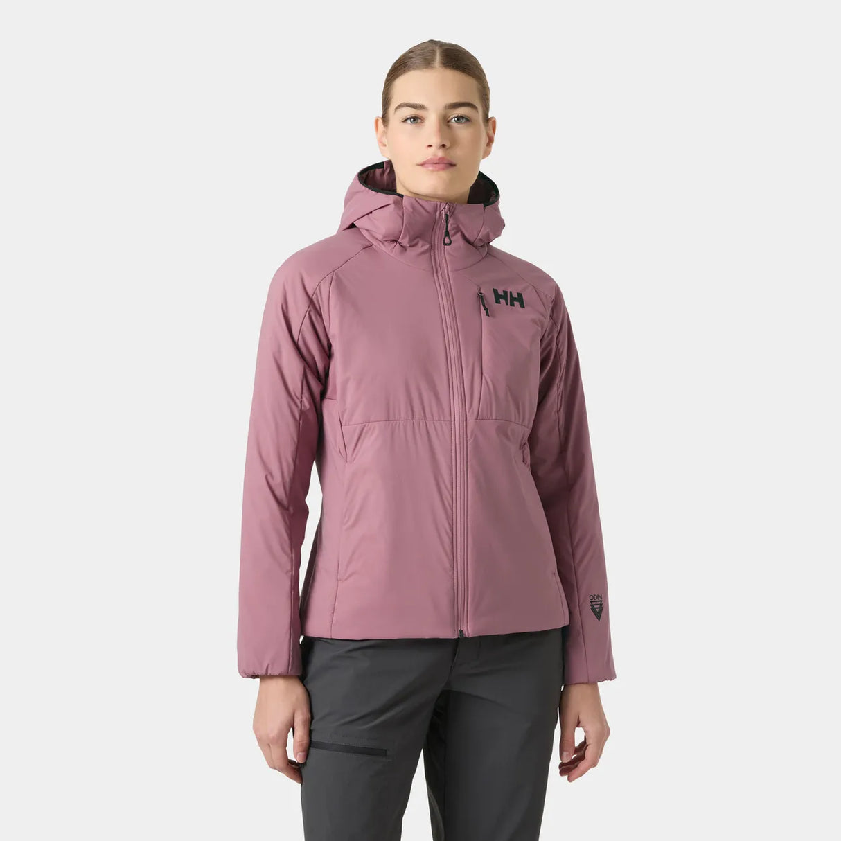 Helly Hansen Women’s Odin Stretch Hood Insulator 2.0