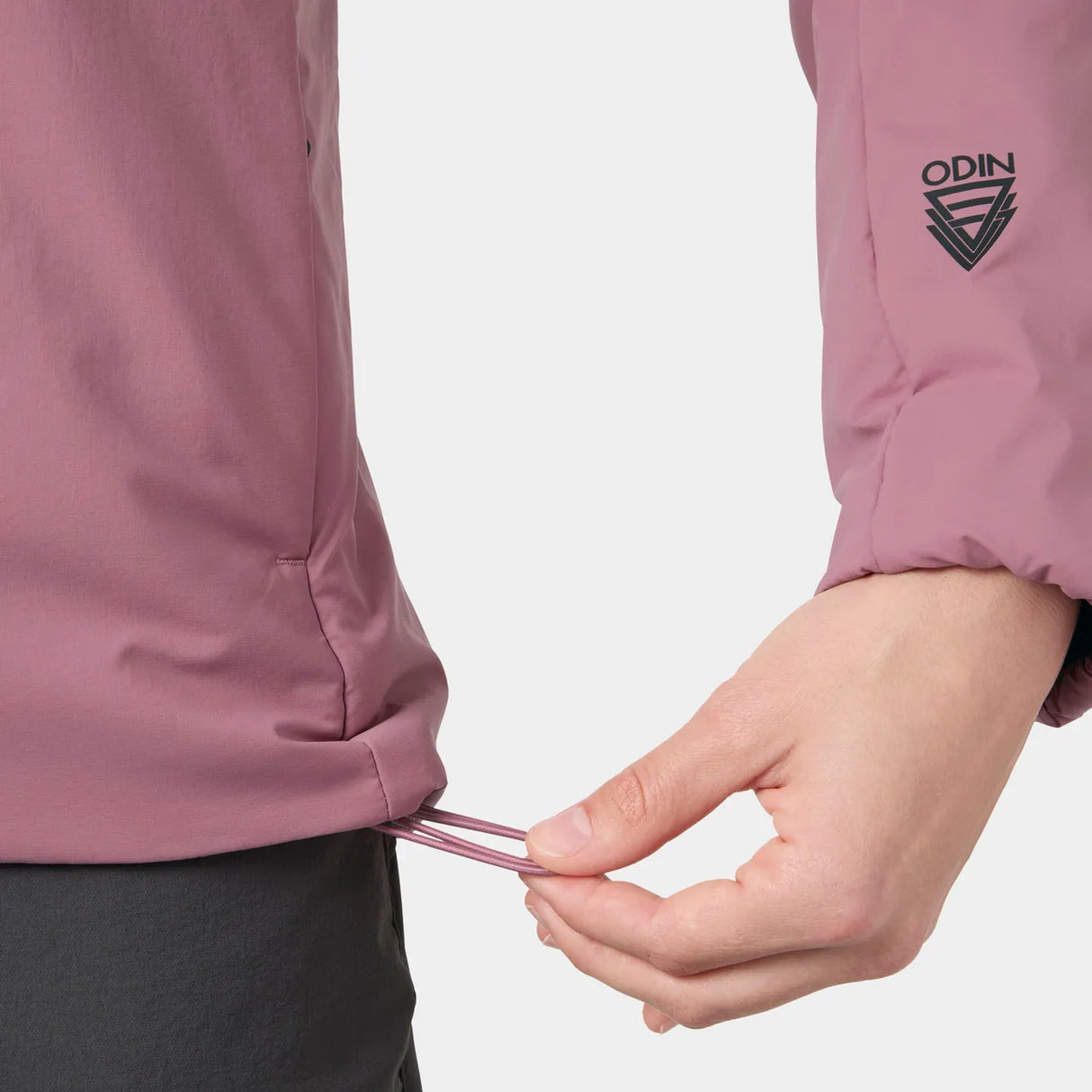 Helly Hansen Women’s Odin Stretch Hood Insulator 2.0