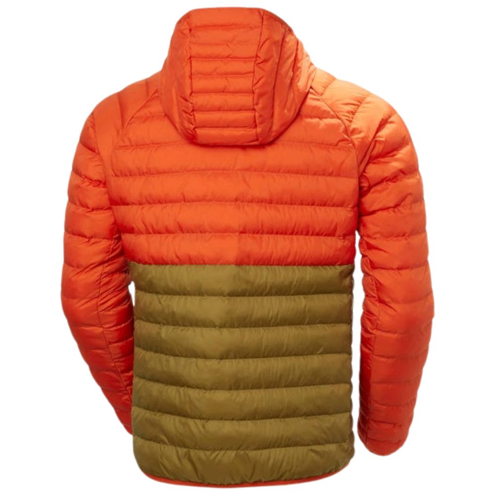 Helly Hansen Men's Banff Hooded Insulator