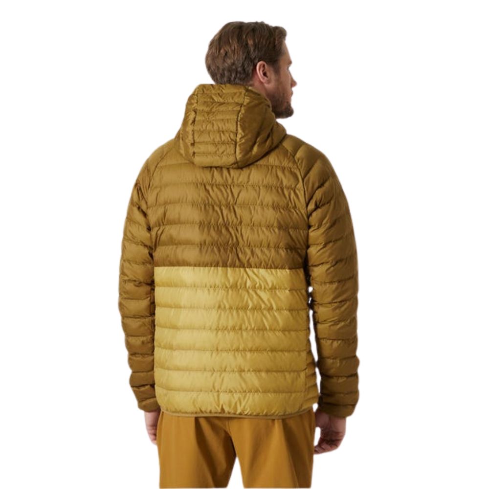 Helly Hansen Men's Banff Hooded Insulator