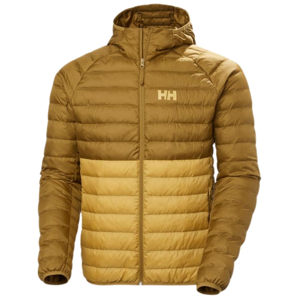 Helly Hansen Men's Banff Hooded Insulator