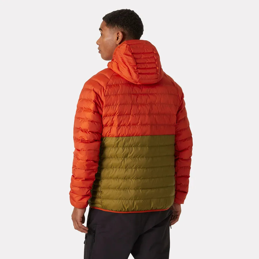 Helly Hansen Men's Banff Hooded Insulator
