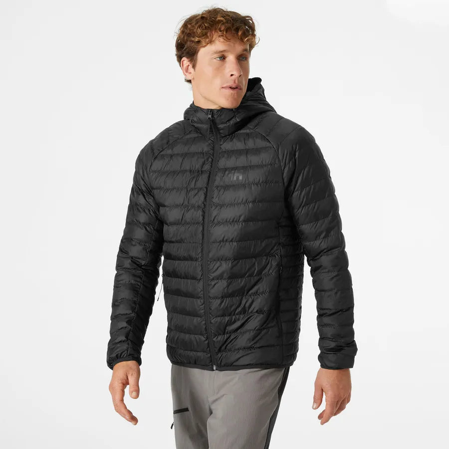 Helly Hansen Men's Banff Hooded Insulator