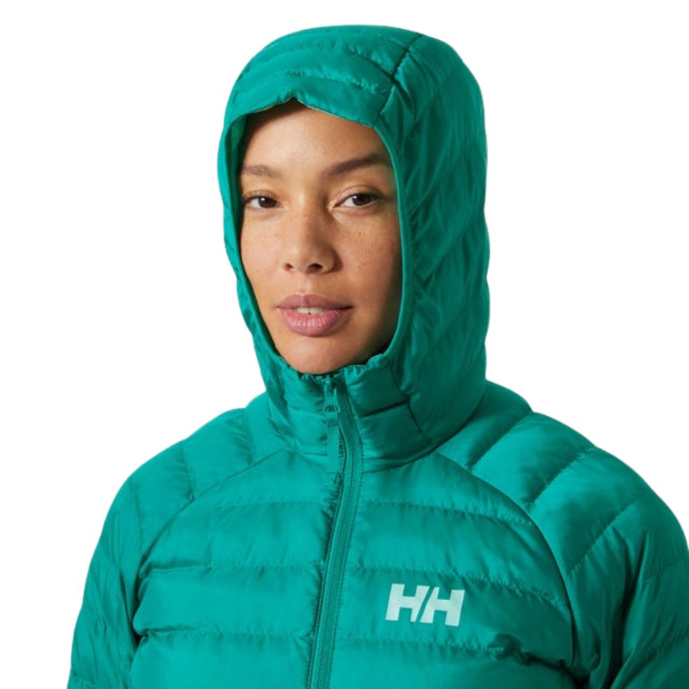 Helly Hansen Women’s Banff Hooded Insulator