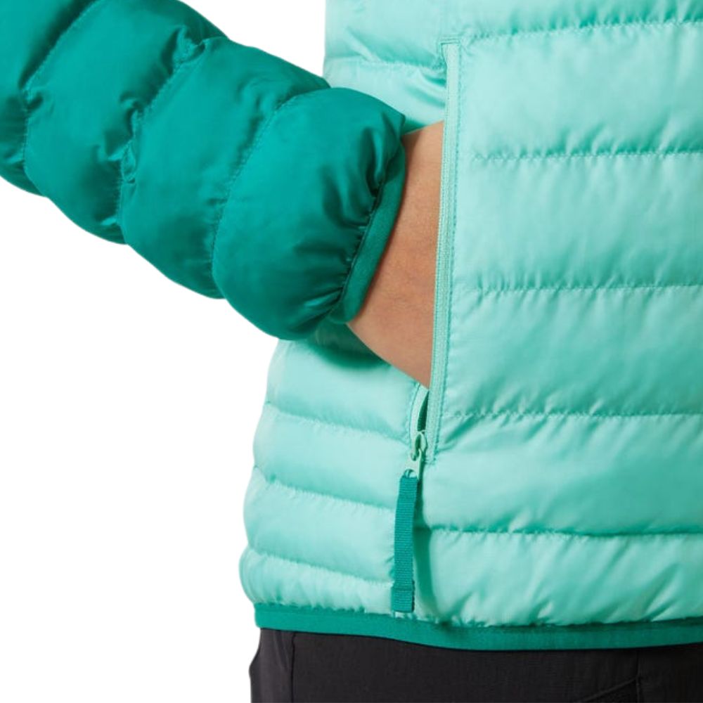 Helly Hansen Women’s Banff Hooded Insulator