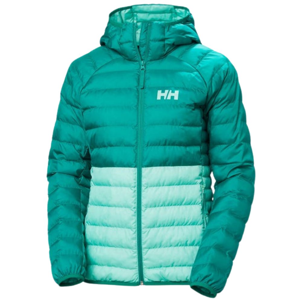 Helly Hansen Women’s Banff Hooded Insulator