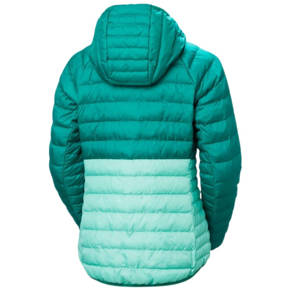 Helly Hansen Women’s Banff Hooded Insulator