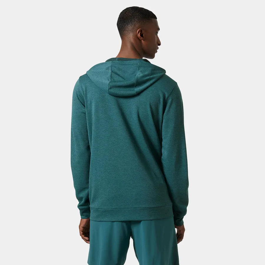 Helly Hansen Men's HH LIFA Tech Lite Zip Hoodie