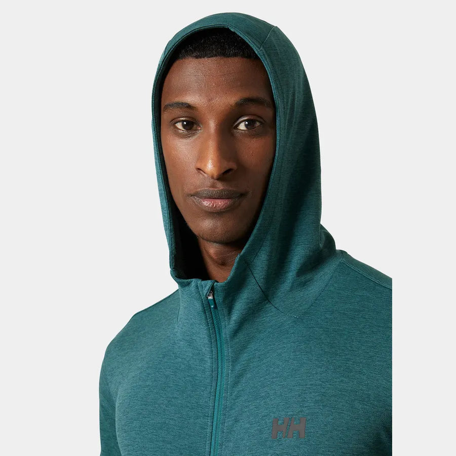 Helly Hansen Men's HH LIFA Tech Lite Zip Hoodie