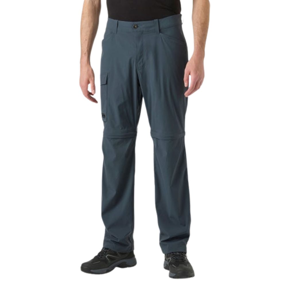 Helly Hansen Men’s Elv Light Zip Off Tur Pants