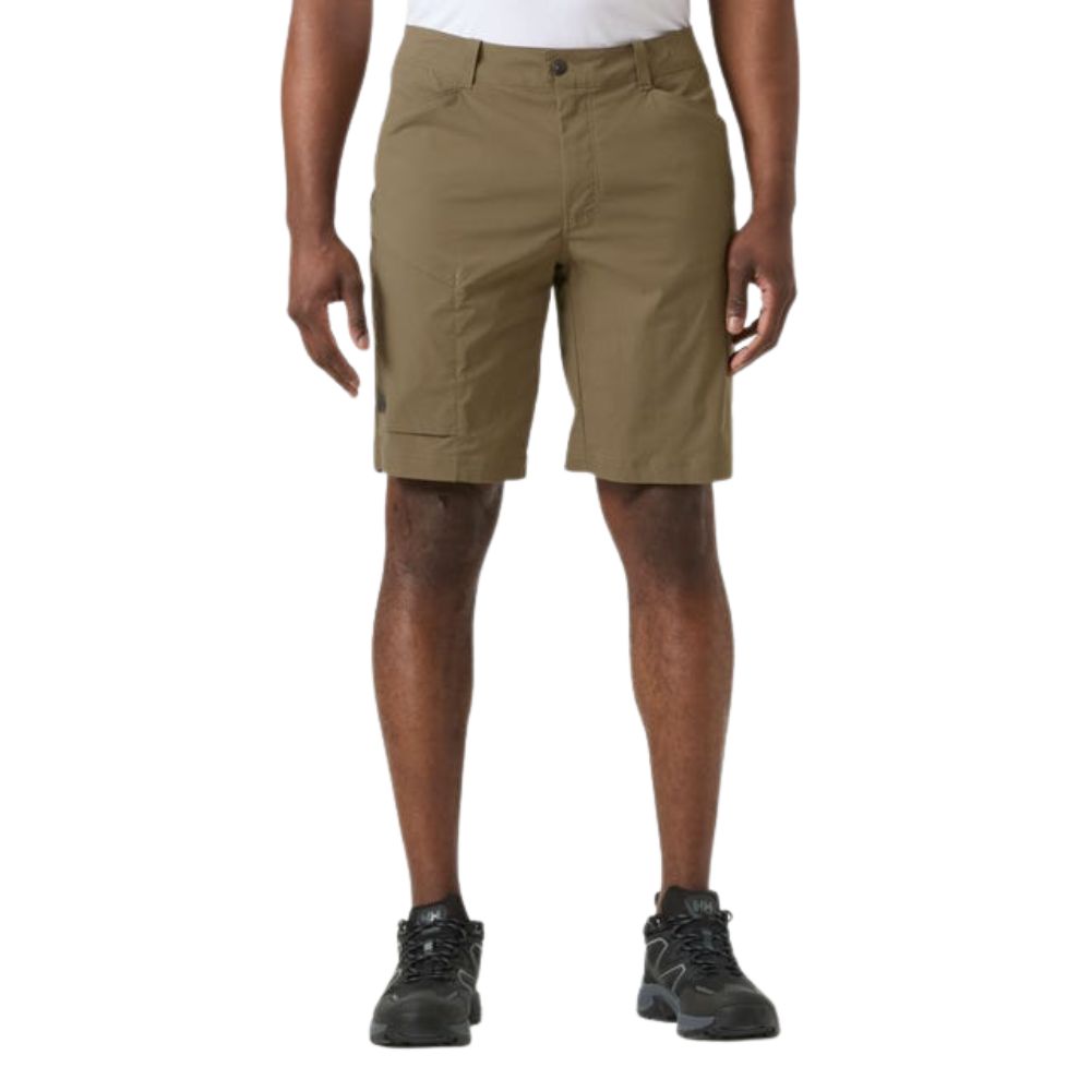 Helly Hansen Men’s Elv Light Tur Shorts